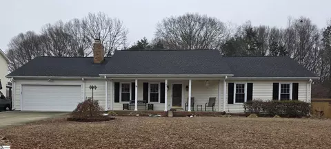 104 Burdock Way, Simpsonville, SC 29681