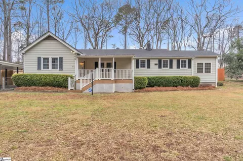614 Brogan Ave, Anderson, SC 29625