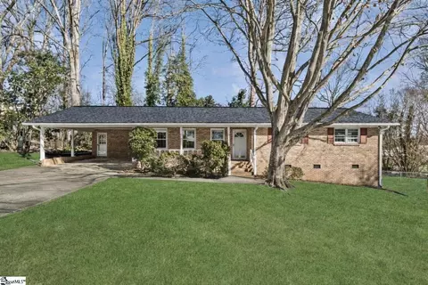 409 Strange Rd, Taylors, SC 29687