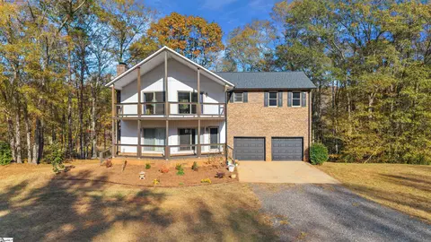 6417 Old Greenville Hwy, Liberty, SC 29657
