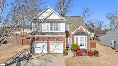 16 Semmelrock Dr, Simpsonville, SC 29680