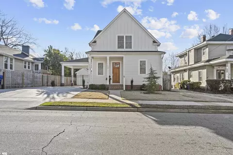 10 Harris St, Greenville, SC 29601
