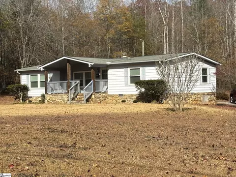177 Henson Dr, Travelers Rest, SC 29690