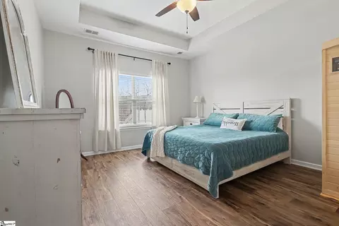 Bedroom - 159 Caledonia Dr, Easley, SC 29642 photo 3 of 4