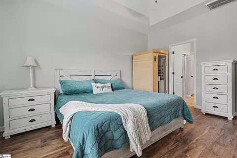 Bedroom - 159 Caledonia Dr, Easley, SC 29642 photo 4 of 4