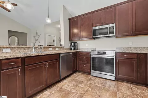 Kitchen - 159 Caledonia Dr, Easley, SC 29642 photo 1 of 2