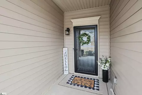 Entry Way - 159 Caledonia Dr, Easley, SC 29642 photo 1 of 7