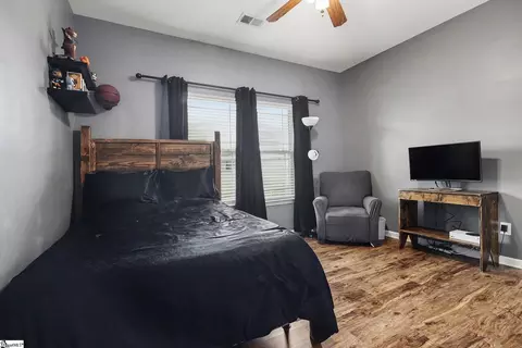 Bedroom - 159 Caledonia Dr, Easley, SC 29642 photo 1 of 4