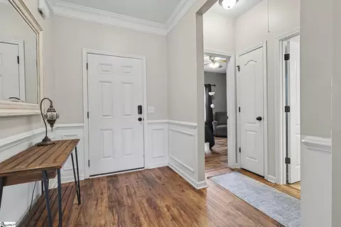Entry Way - 159 Caledonia Dr, Easley, SC 29642 photo 2 of 7