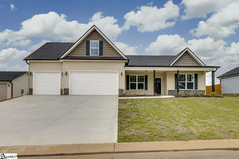 108 Walters Way, Pickens, SC 29671
