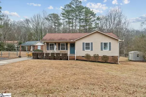 1000 Hopkins Ave, Pendleton, SC 29670