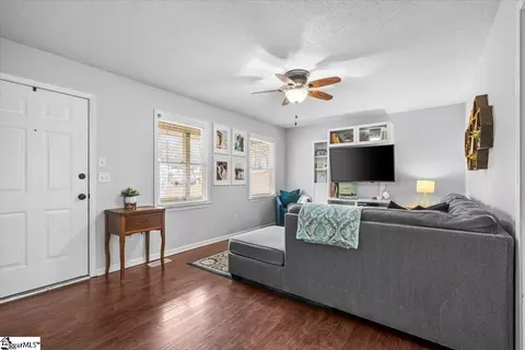 1000 Hopkins Ave, Pendleton, SC 29670 photo 7