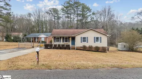 1000 Hopkins Ave, Pendleton, SC 29670 photo 2