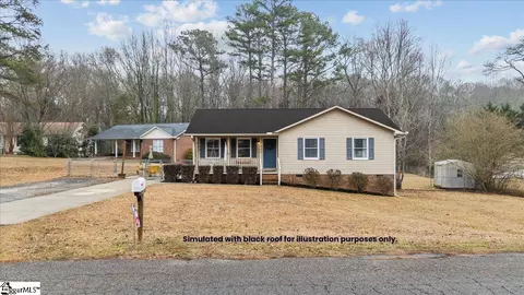 1000 Hopkins Ave, Pendleton, SC 29670 photo 3
