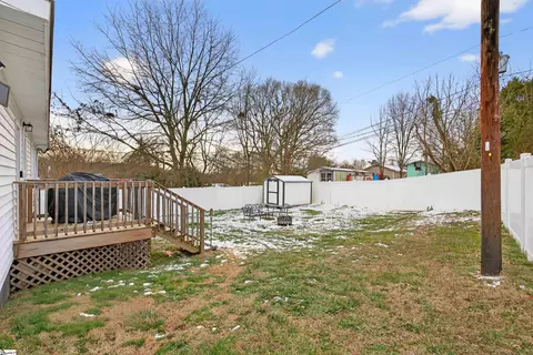 Exterior - 102 Beth St, Greer, SC 29651 photo 1 of 2