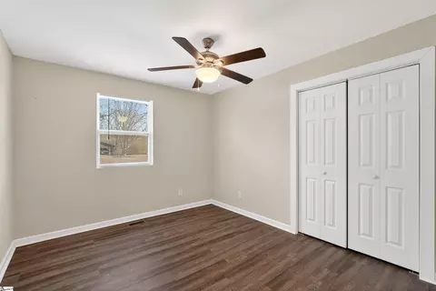 Bedroom - 102 Beth St, Greer, SC 29651 photo 3 of 5