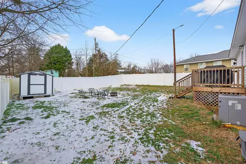 Exterior - 102 Beth St, Greer, SC 29651 photo 2 of 2