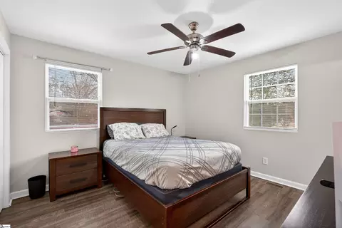 Bedroom - 102 Beth St, Greer, SC 29651 photo 1 of 5