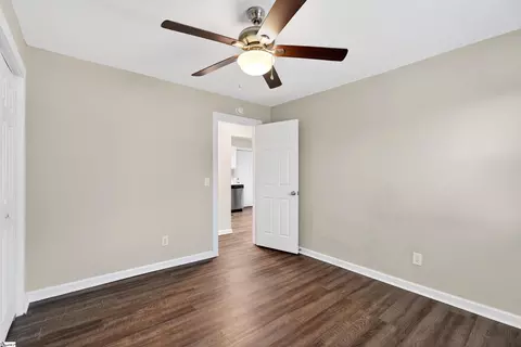 Bedroom - 102 Beth St, Greer, SC 29651 photo 4 of 5