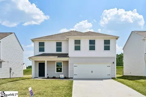 140 Russet Rd, Union, SC 29379