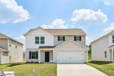 142 Russet Rd, Union, SC 29379