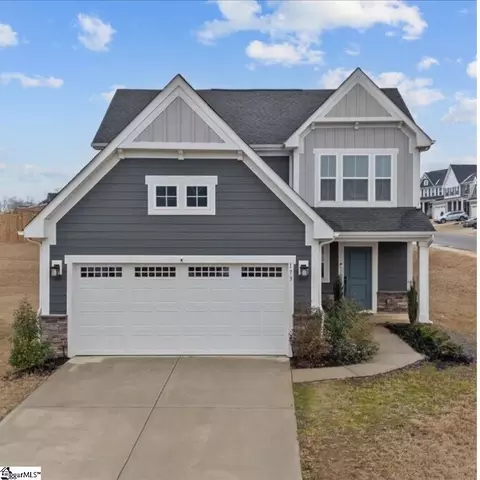 173 Dunroyal Rd, Fountain Inn, SC 29644