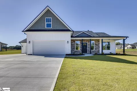 104 Old Glory Ct, Pickens, SC 29671 photo 3