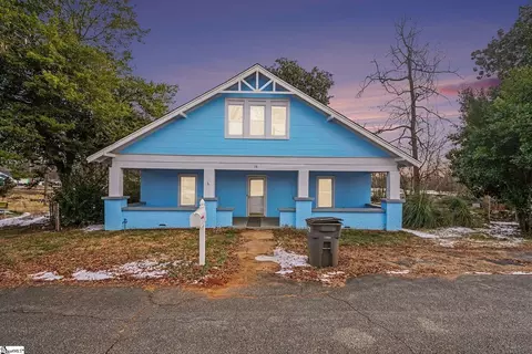 10 Elrod St, Greenville, SC 29609