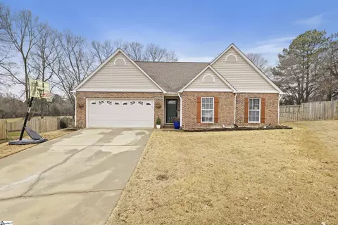 331 S Sandy Brook Way, Simpsonville, SC 29680