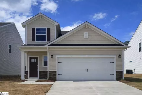 1829 Berkshire Ln, Spartanburg, SC 29303