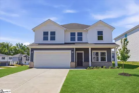 903 Rising Oak Ct, Spartanburg, SC 29301