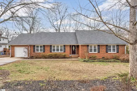 103 Teal Ln, Mauldin, SC 29662