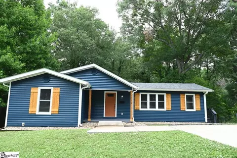 1172 Maryland Ave, Spartanburg, SC 29307