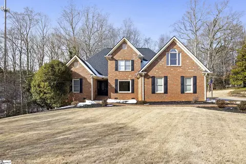 208 Woodbridge Ct, Easley, SC 29642