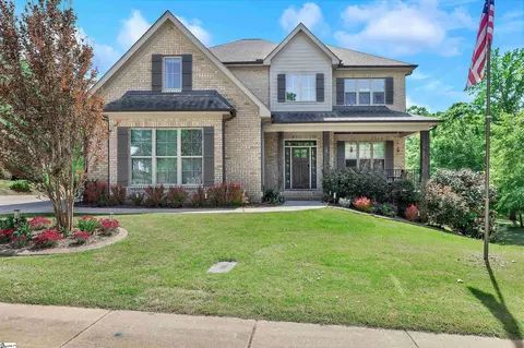 10 Colonel Storrs Ct, Greer, SC 29650