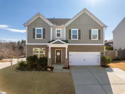 286 Braselton St, Greer, SC 29651