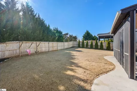 Exterior - 286 Braselton St, Greer, SC 29651 photo 6 of 9