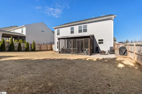 Exterior - 286 Braselton St, Greer, SC 29651 photo 8 of 9