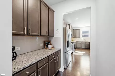 Entry Way - 286 Braselton St, Greer, SC 29651 photo 1 of 3