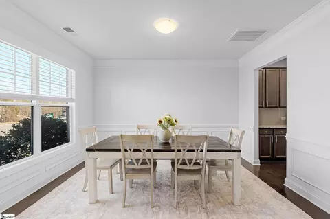 Dining - 286 Braselton St, Greer, SC 29651 photo 1 of 1