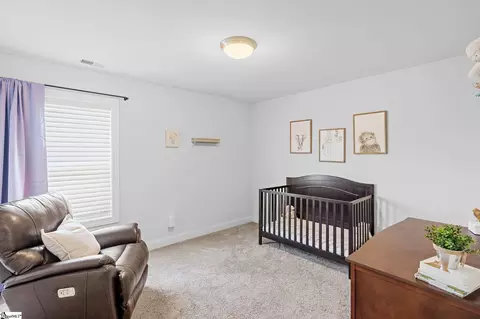 Bedroom - 286 Braselton St, Greer, SC 29651 photo 3 of 5