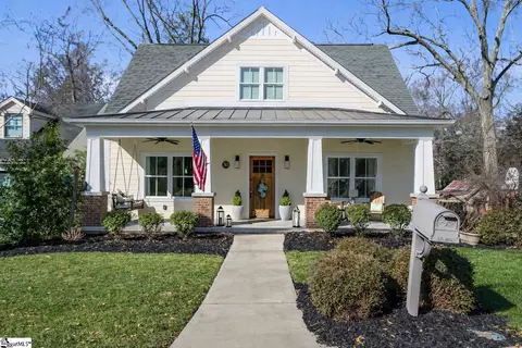30 Sevier St, Greenville, SC 29605