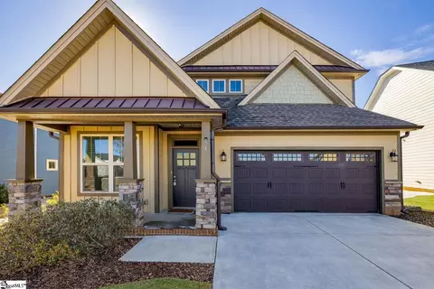 54 Mossycup Rd, Taylors, SC 29687