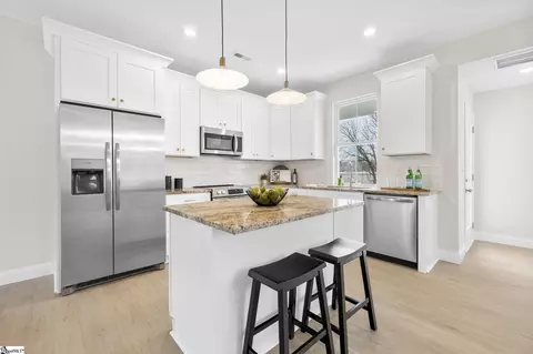 Kitchen - 1650 Clement Rd, Taylors, SC 29687 photo 1 of 3