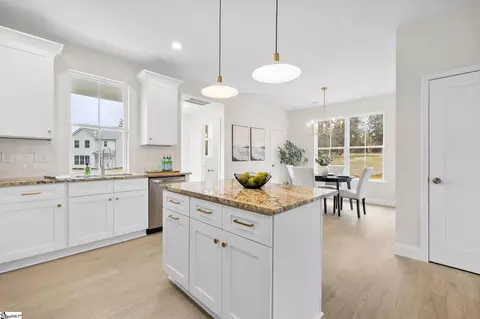 Kitchen - 1650 Clement Rd, Taylors, SC 29687 photo 3 of 3