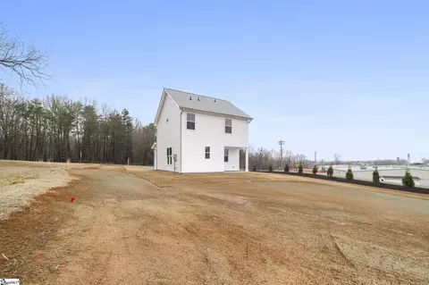 Exterior - 1650 Clement Rd, Taylors, SC 29687 photo 5 of 5