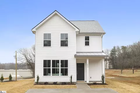 1650 Clement Rd, Taylors, SC 29687