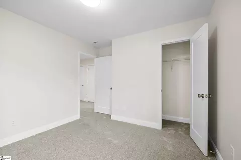 Bedroom - 1650 Clement Rd, Taylors, SC 29687 photo 6 of 6