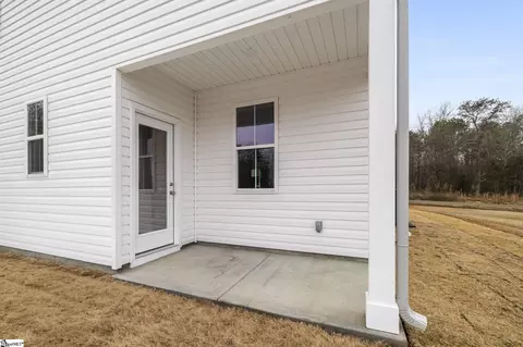 Exterior - 1650 Clement Rd, Taylors, SC 29687 photo 4 of 5