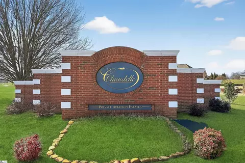 227 Vista Pointe Dr, Greer, SC 29651